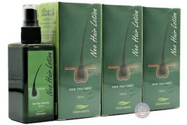 NEO Hair Lotion - Hair Oil,  1 bottle x 120 ml - $24.74