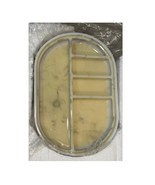 Vintage Divided Jewelry &amp; Stash Tray Ring Holder Organizer Vanity Catchall - $16.82