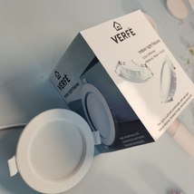 VERFE Indoor LED Light Fixture – Minimal Power, Maximum Glow image 7