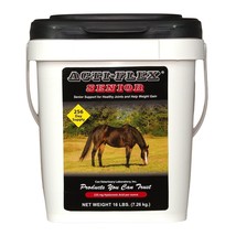 Cox Veterinary Acti-Flex Senior Joint &amp; Weight Gain Horse Supplmnt 16lb - £182.37 GBP