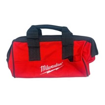 Milwaukee Tool Canvas Bag - £17.69 GBP