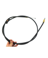 10-2013 mercedes w207 e550 e350 2DOOR emergency parking brake cable wire... - $102.78 CAD