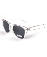 Sunscape Flash Dazed N Confused Clear Gray Adventurer Sunglasses - £8.82 GBP