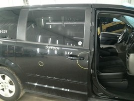 Passenger Rear Side Door Passenger Van Fixed Glass Fits 08-19 CARAVAN 10... - $228.83