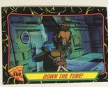 Teenage Mutant Ninja Turtles Trading Card 1989 #162 - $1.97