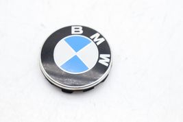 BMW 1 2 3 4 5 6 7 SERIES X1 X3 X4 X5 X6 WHEEL CENTER CAP 6783536 E2247 image 6