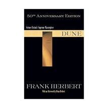 Dune (40th Anniversary Edition) Herbert, Frank (Author) - £16.67 GBP