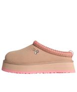 UGG(WMNS) UGG Tazz Slipper 'Love '25 Pack - Arroyo Tropical Pink' - US S... - $227.36