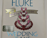 Wedding Cake Murder SIGNED by Joanne Fluke (2016, Hardcover) 1st/1st - $19.79