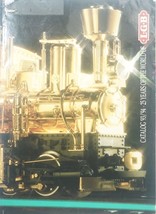 The World of LGB: 25 Years Of G Scale Lehman German Model Trains Catalog... - $8.00