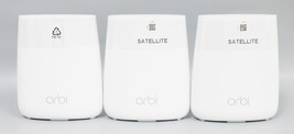 NETGEAR Orbi RBK44 AC2200 Whole Home WiFi System  image 6