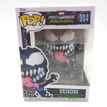 Funko POP! Marvel: Monster Hunters VENOM Figure #994 Vinyl Figure NIB Da... - £7.79 GBP