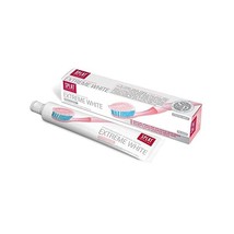 SPLAT Extreme White Toothpaste, 75 ml  - $14.99 CAD