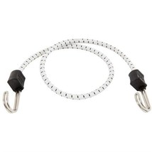 KEEPER 06276 32-inch Marine Twin Anchor Bungee Cord w/ Stainless Steel Hook - £14.14 GBP