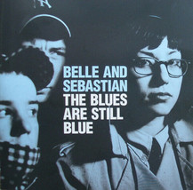 Belle And Sebastian The Blues Are Still Blue Dvd Uk 2006 New RTRADSDVD313 - $9.89