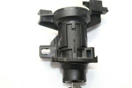 2011-2013 MERCEDES E350 W212 COUPE REAR TRUNK TUMBLER KEY LOCK CYLINDER P7844 image 10