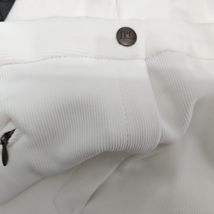 Tuffrider White Ribb Full Seat Ladies English Breeches 10051 Size 34R  NWT image 3