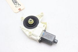 06-12 MERCEDES-BENZ W251 R350 FRONT RIGHT PASSENGER SIDE WINDOW MOTOR Q9888 image 4