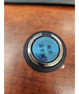 Black Color Cell Phone Ring Holder - $5.00