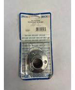 Sea Dog Line 316 Stainless Steel Round Base 90 Degree - $395.60 MXN