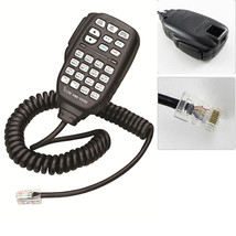 Hm133V Dtmf Mic Microphone Icom Mobile Radios V8000 And Ic-2200H Id800H ... - $33.99