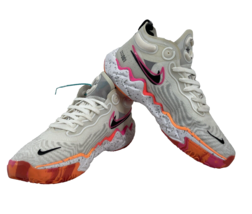 Nike Air Zoom GT Run Rawdacious Men&#39;s Size 7.5 DA7920-106 - £103.34 GBP