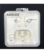 AIRBUDS AIR7 TRUE WIRELESS EARBUDS (14882)-NEW! - $284.64 MXN