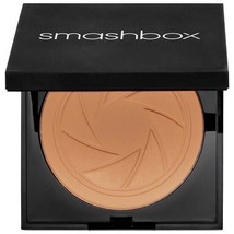 Smashbox Photo Filter Powder Foundation Shade 6 WARM MEDIUM BEIGE .34oz ... - £116.14 GBP