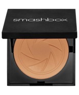 Smashbox Photo Filter Powder Foundation Shade 6 WARM MEDIUM BEIGE .34oz ... - £116.38 GBP