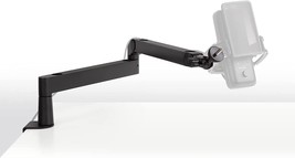Elgato Wave Mic Arm Lp - Premium Low Profile Microphone Arm, And Home Office - £103.88 GBP
