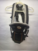 JEEP Baby Traveler Infant Carrier Front Backpack Kolcraft JC001-XHN3 Adj... - £23.71 GBP