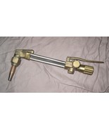 Vintage HARRIS Ireland Made Cutting Torch Attachment 73-2 with tip 2NXP   - £35.39 GBP