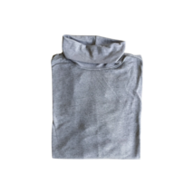 JOHN VARVATOS KENT TURTLENECK LONG SLEEVES TEE M $149  WORLDWIDE SHIPPING - $84.15