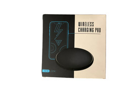 Wireless Charging Pad - $27.38 CAD