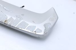 08-10 SUBARU IMPREZA WRX SEDAN REAR SPOILER E4405 image 2