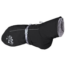 Hurtta Extreme Warmer Winter Dog Coat Waterproof Jacket 10 in/25 Cm Blackberry - £71.92 GBP
