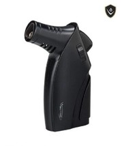 Vector - Ironfist Triple Flame Torch w/Punch Black Matte - VERTIRONFIST ... - $34.25