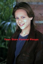 Jonathan Jackson 4 x 6 teen photo outside pix teen idols Bop Camp Nowher... - $113.57 MXN
