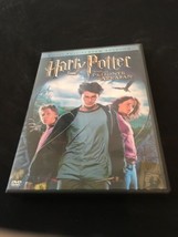 Harry Potter and the Prisoner of Azkaban (DVD, 2004, 2-Disc Set, Full Screen) VG - £2.28 GBP