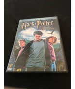 Harry Potter and the Prisoner of Azkaban (DVD, 2004, 2-Disc Set, Full Sc... - £2.28 GBP
