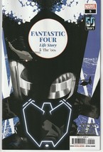 Fantastic Four Life Story #5 (Of 6) (Marvel 2021) &quot;New Unread&quot; - £4.61 GBP