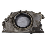 Rear Oil Seal Housing From 2012 Ford Explorer  3.5 AT4E6K318AA - $24.95