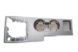 12-15 VOLKSWAGEN PASSAT CENTER CONSOLE SHIFT TRIM Q1329 image 4