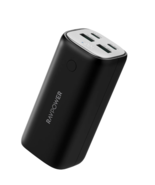 RAVPower RP-PB208Pro PD Pioneer 20000mAh 70W 4-Port Power Bank - $1,845.45 MXN