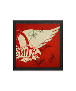Aerosmith signed Greatest Hits album Reprint - £66.88 GBP