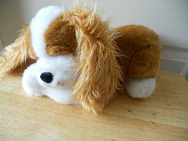 Dakin Dog Long Ears Plush Stuffed Animal Toy Puppy - £15.51 GBP