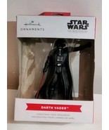 Hallmark Ornaments Star Wars Obi-Wan Kenobi Darth Vader™ Red Box Christm... - $12.21 CAD