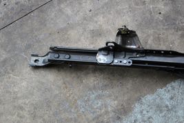 2010 LEXUS RX350 RIGHT PASSENGER SEAT TRACK RAIL ASSEMBLY K1628 image 2