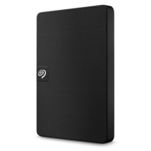 Seagate Expansion Portable, 2TB, External Hard Drive, 2.5 Inch, USB 3.0, for Mac - £91.47 GBP