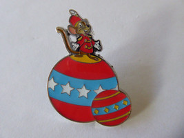 Disney Trading Pin  Dumbo Circus Blind Box - Timothy - $381.53 MXN